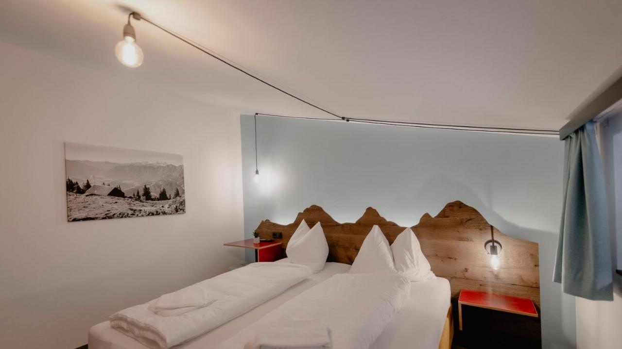 Bett & Berg Bad Ischl, Self Check-In公寓式酒店 外观 照片
