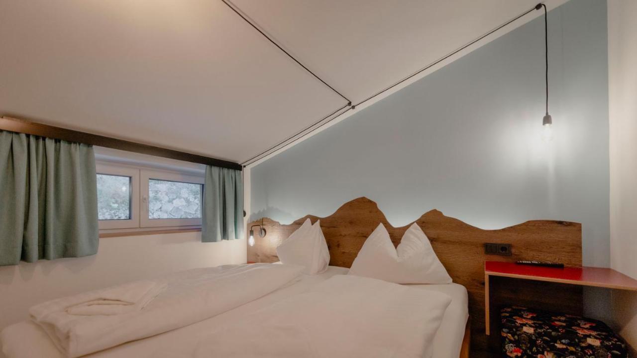 Bett & Berg Bad Ischl, Self Check-In公寓式酒店 外观 照片