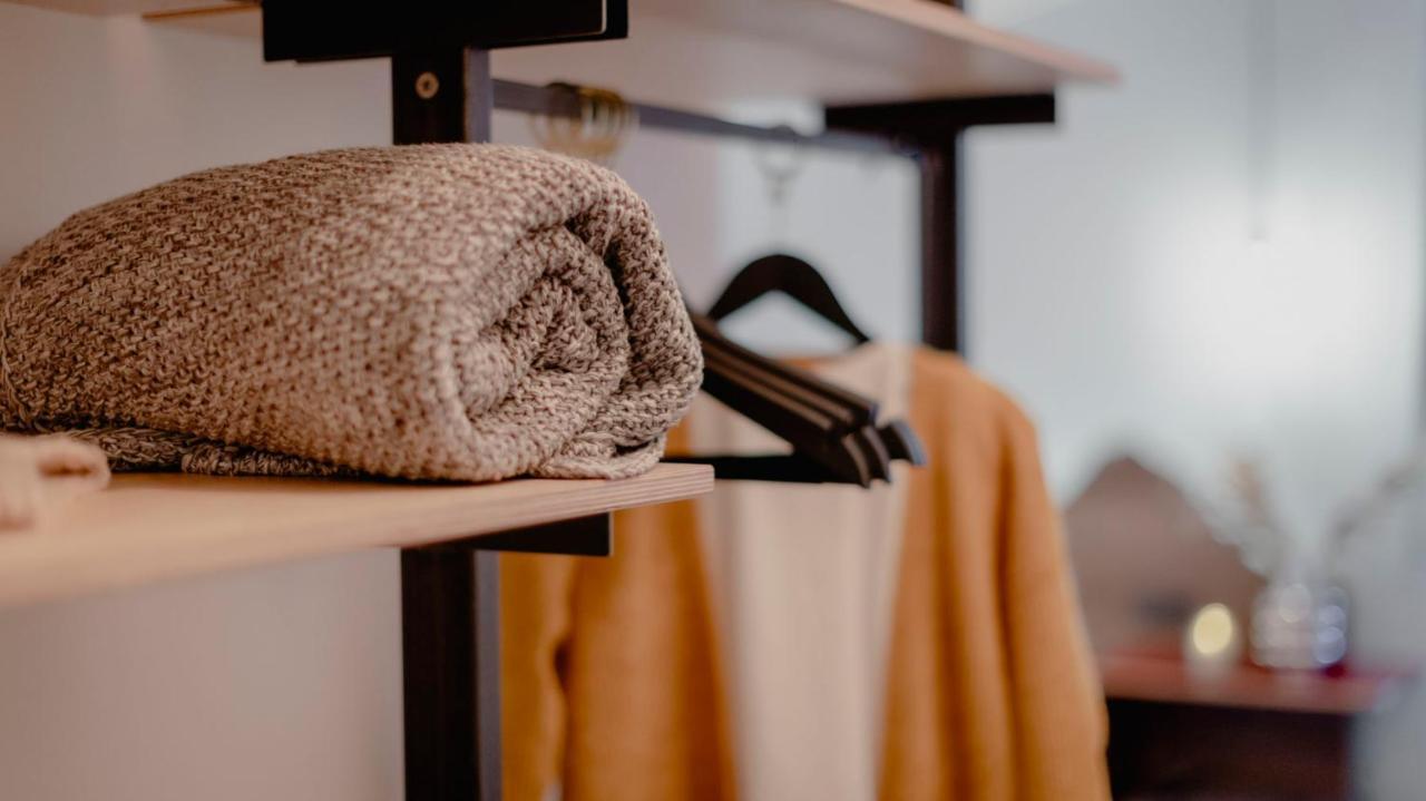 Bett & Berg Bad Ischl, Self Check-In公寓式酒店 外观 照片