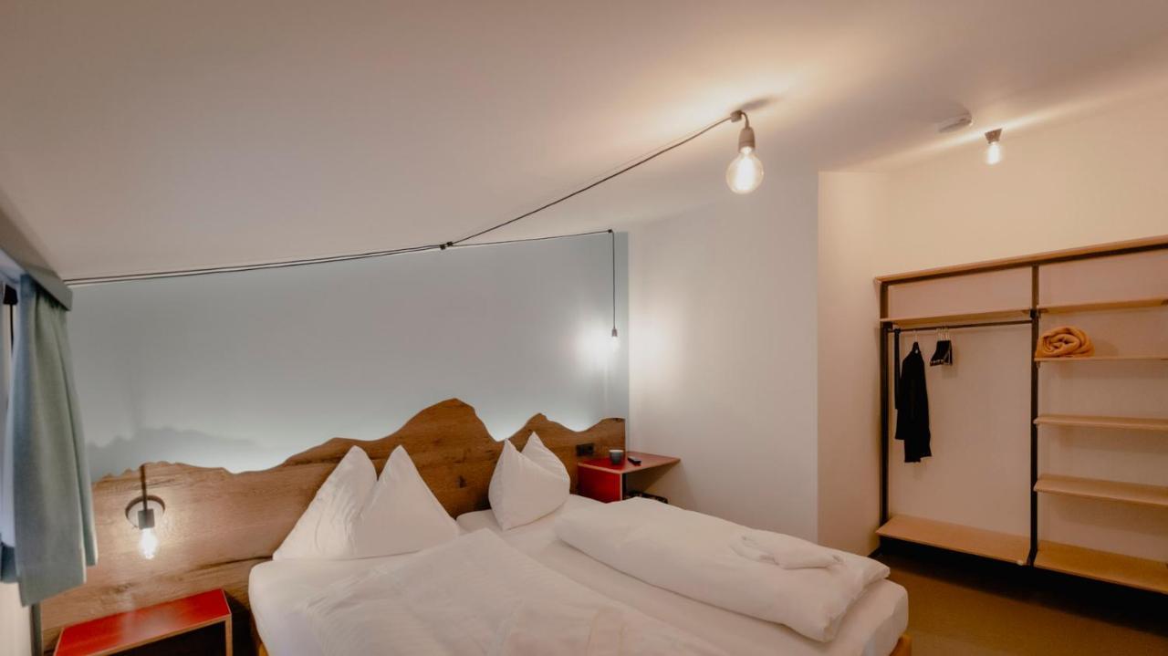 Bett & Berg Bad Ischl, Self Check-In公寓式酒店 外观 照片