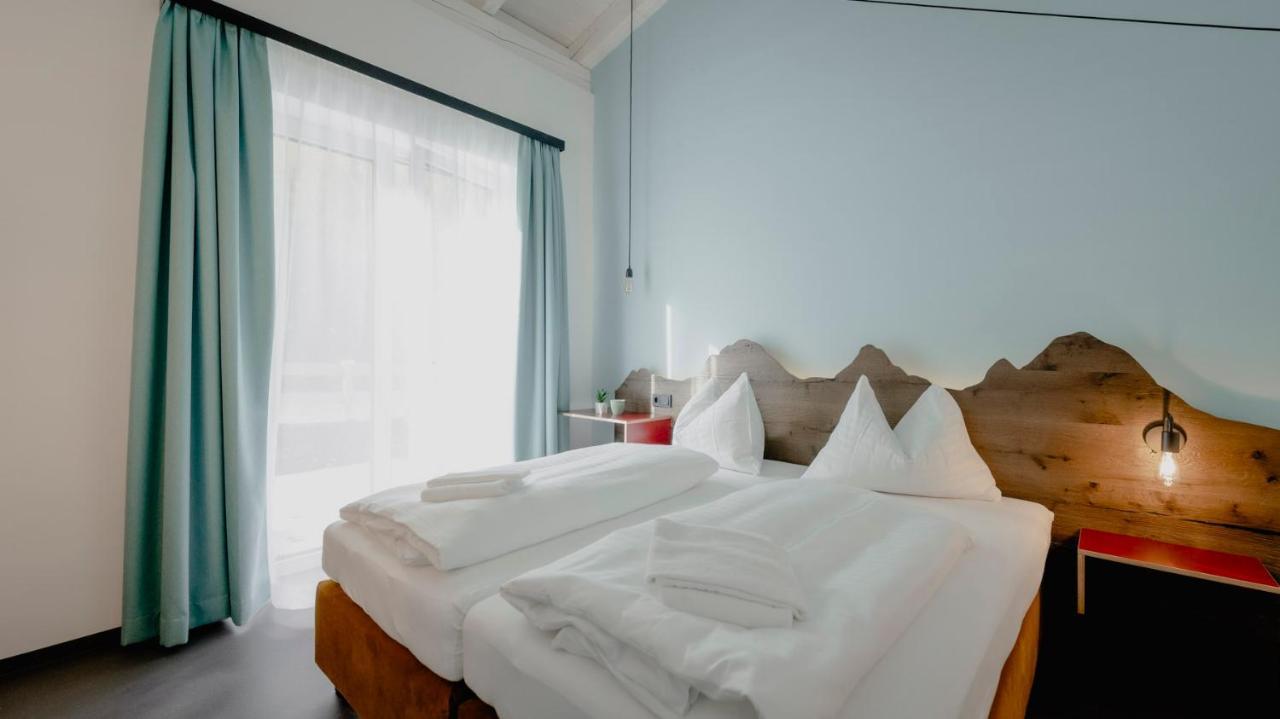 Bett & Berg Bad Ischl, Self Check-In公寓式酒店 外观 照片